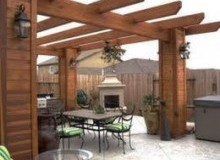 Kwikfynd Pergolas
brewongle